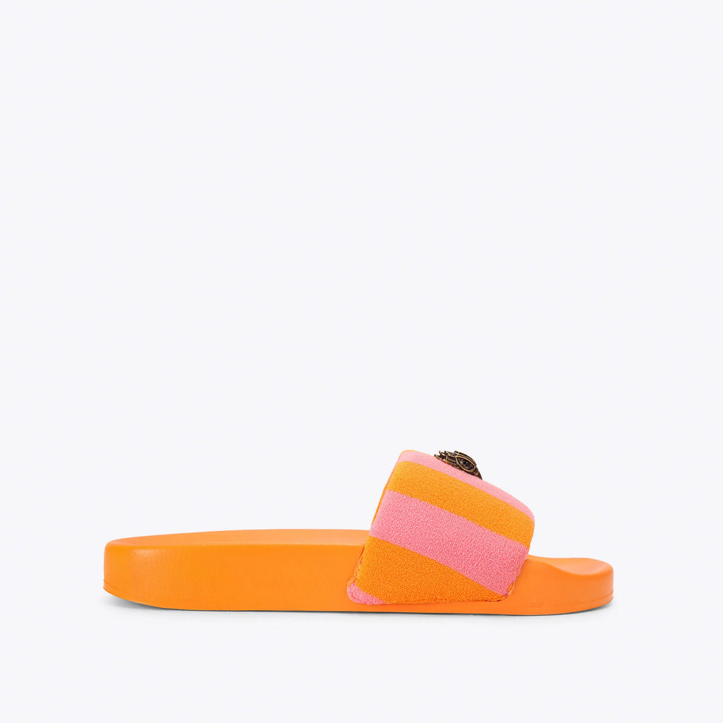 KURT'S CABANA MEENA EAGLE SLIDE