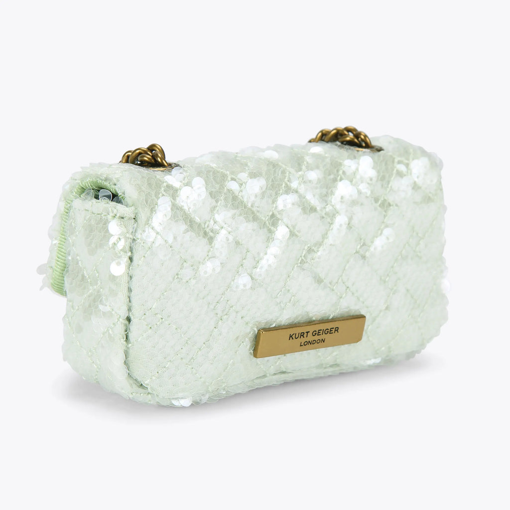 LONG NANO PIMLICO BAG