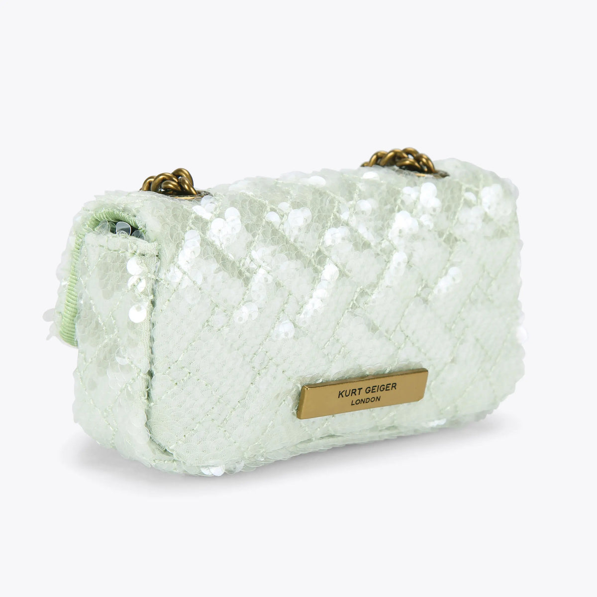 LONG NANO PIMLICO BAG
