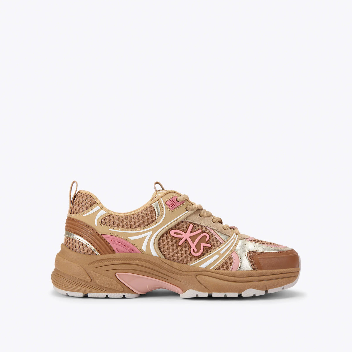 LEXIE SNEAKER