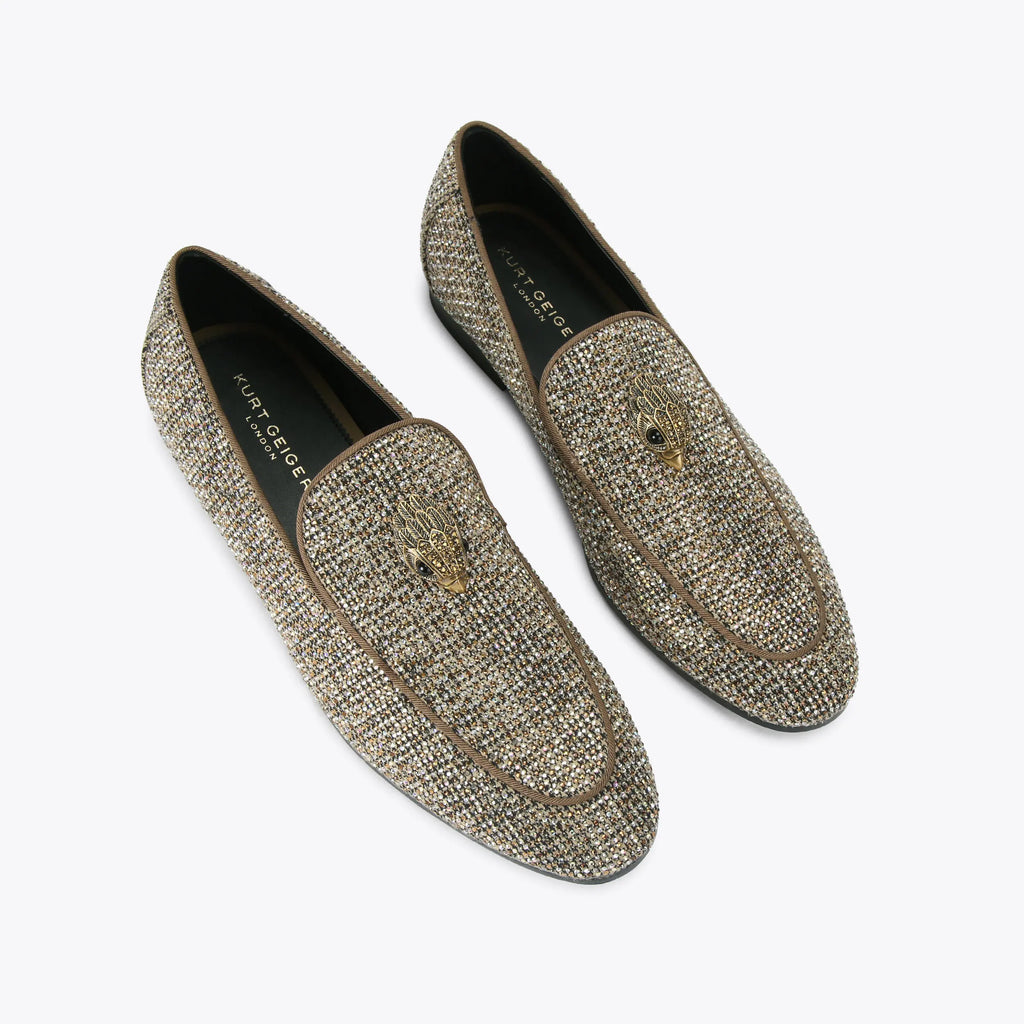 HUGH LOAFER