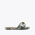 KENSINGTON FLAT SANDAL