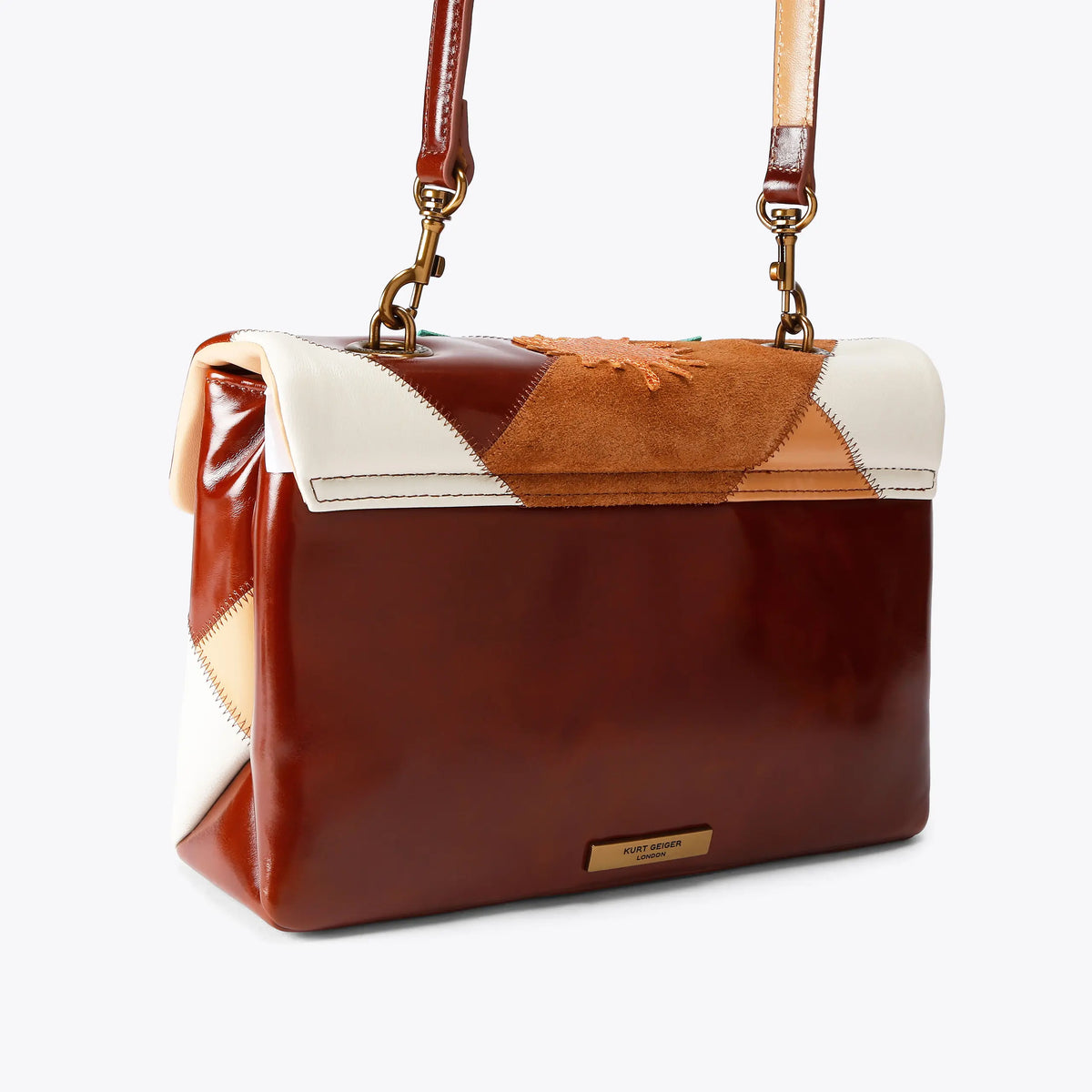 KENSINGTON BAG