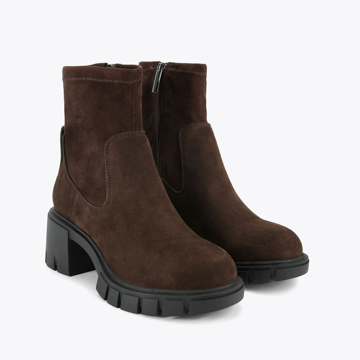 TRUE SOCK BOOT