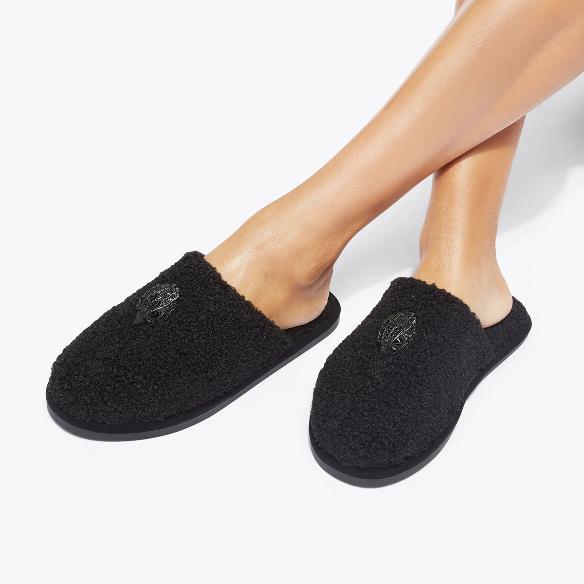 KENSINGTON SLIPPERS