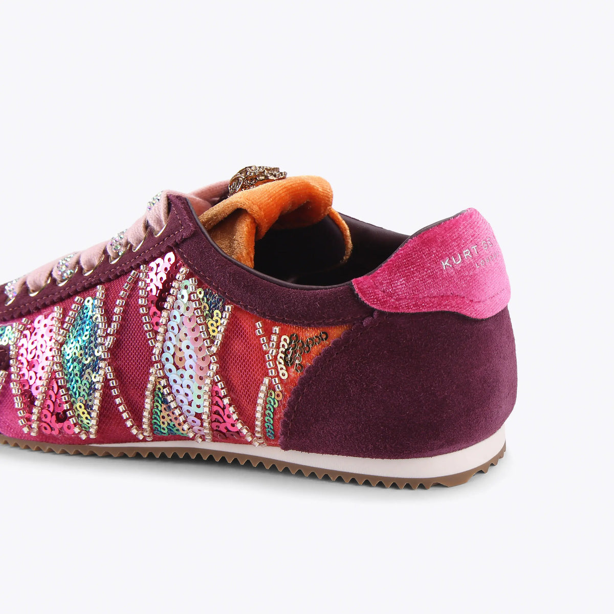 ISLINGTON SNEAKER