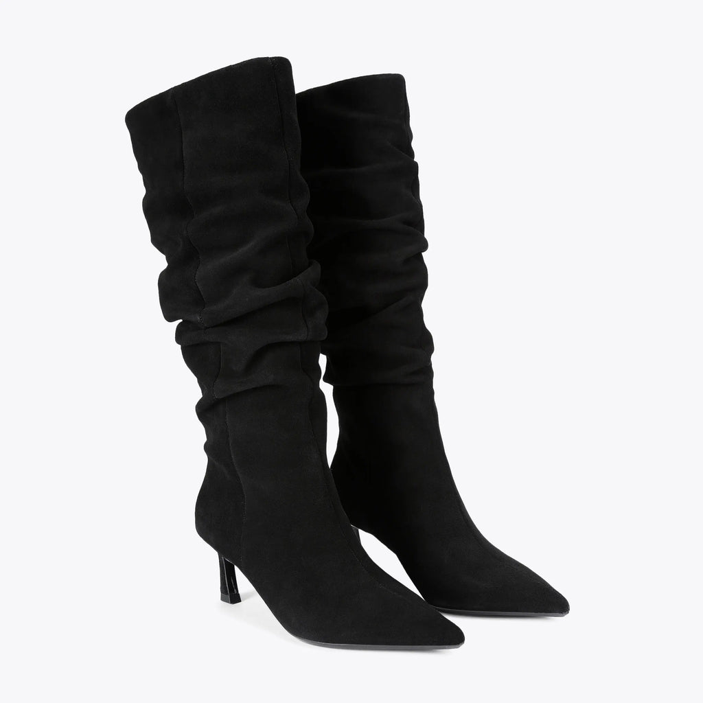 STARK ROUCHE BOOT
