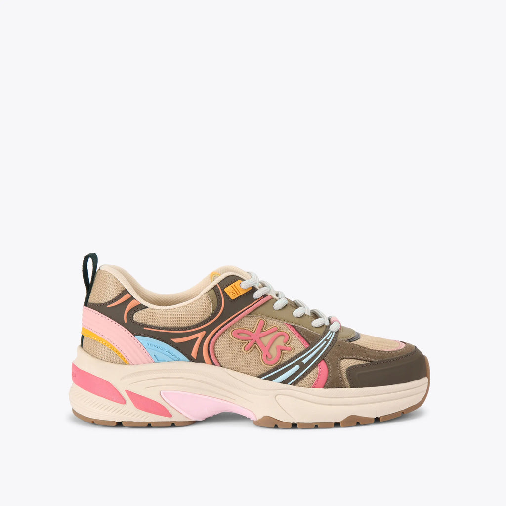 LEXIE SNEAKER
