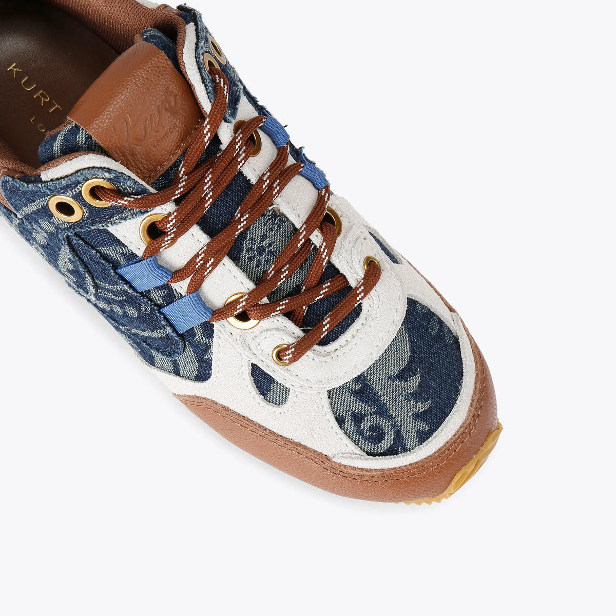 SLIM RUNNER SNEAKER