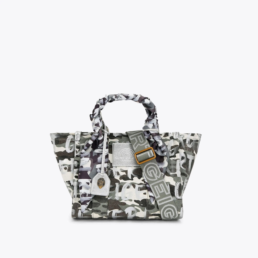 SMALL SOUTHBANK SHOPPER BAG