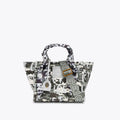 SMALL SOUTHBANK SHOPPER BAG