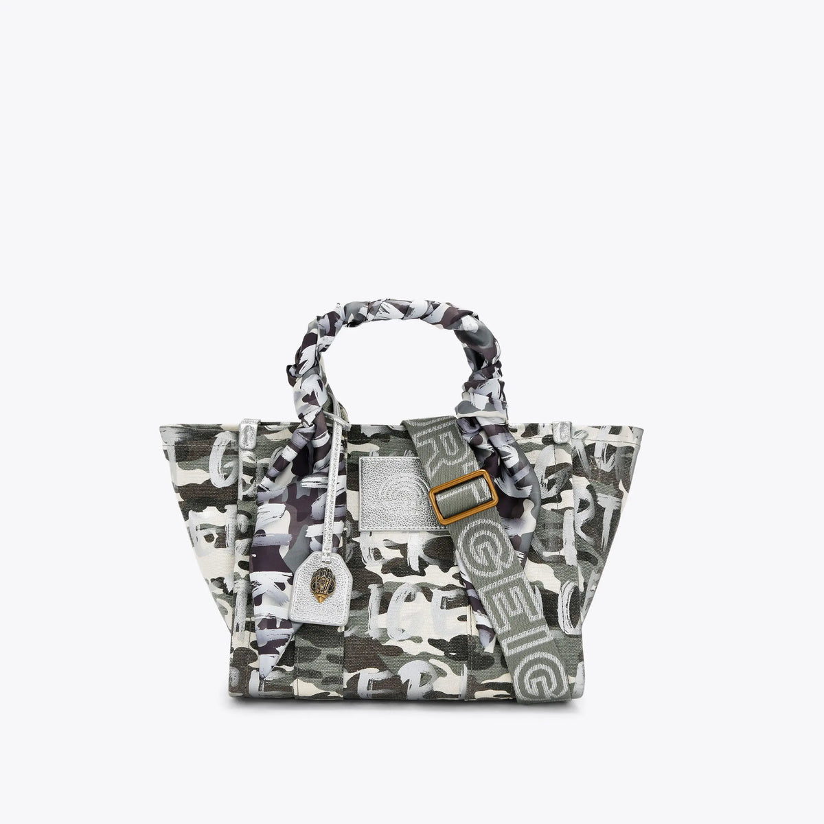 SMALL SOUTHBANK SHOPPER BAG