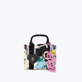 EXTRA SMALL SOUTHBANK TOTE BAG