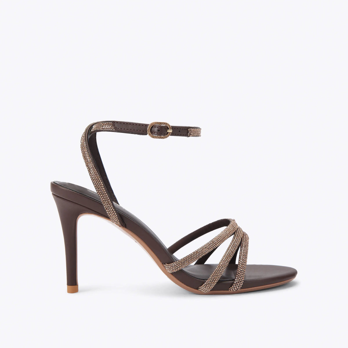 FANCY HEEL