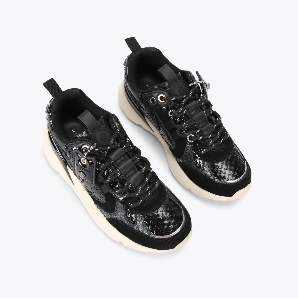 KURT RUNNER SNEAKER
