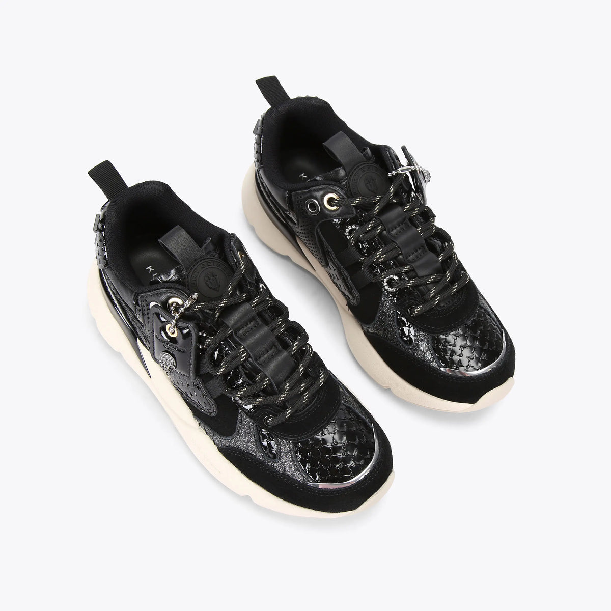 KURT RUNNER SNEAKER