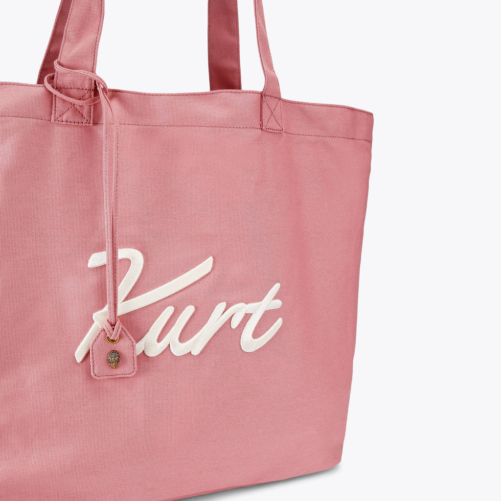 KURT'S CABANA LARGE KURT TOTE BAG