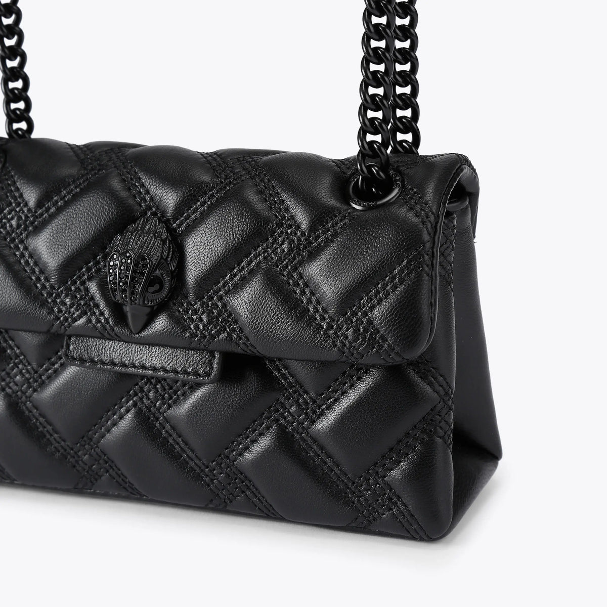 KENSINGTON 17 DRENCH BAG