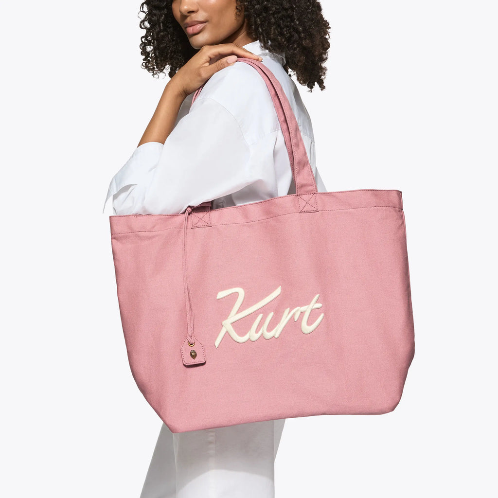 KURT'S CABANA LARGE KURT TOTE BAG