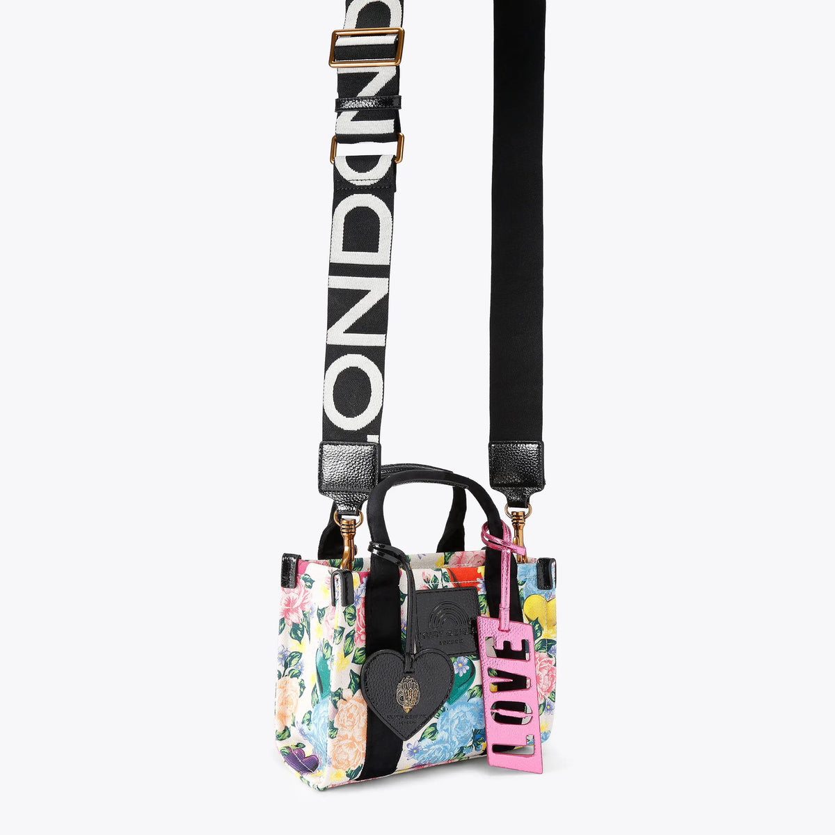EXTRA SMALL SOUTHBANK TOTE BAG