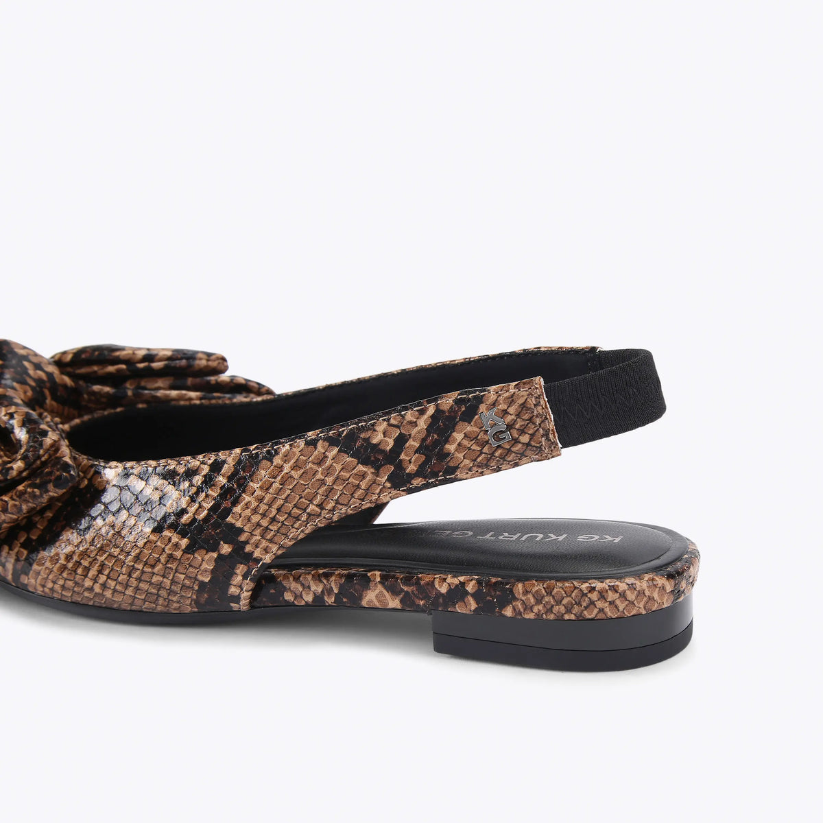 SOPHIA FLAT SLINGBACK