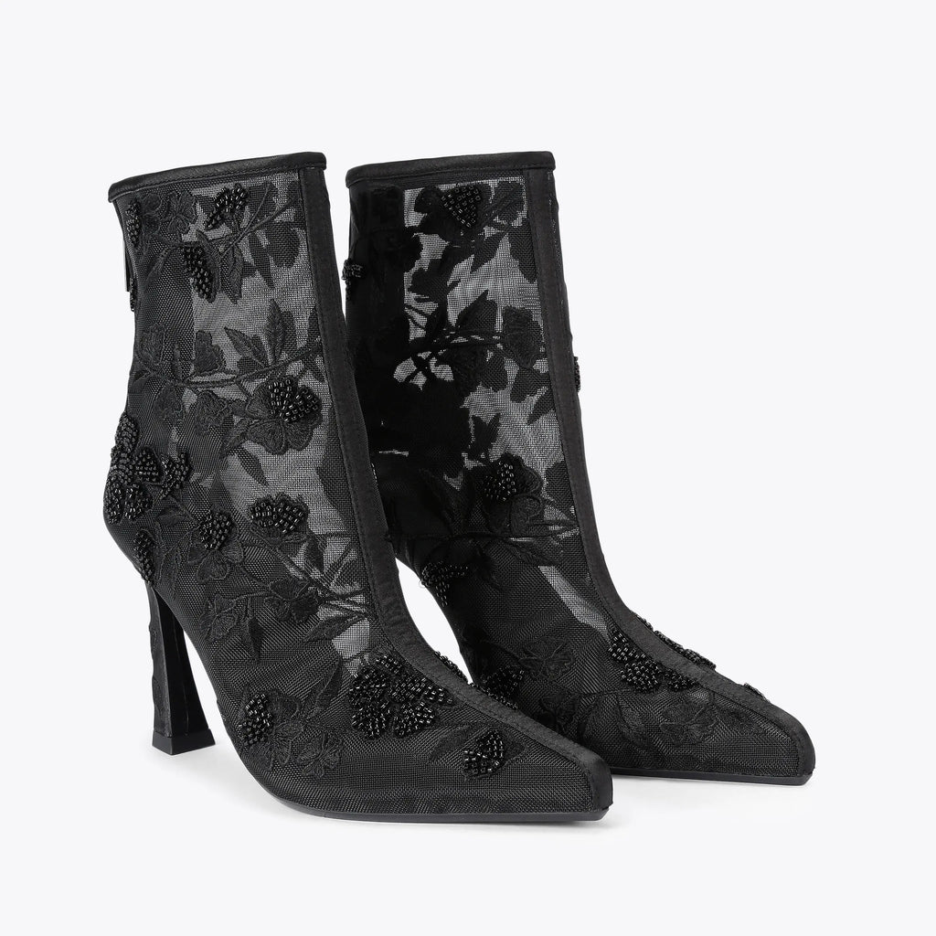 TRANSFORM BOOT