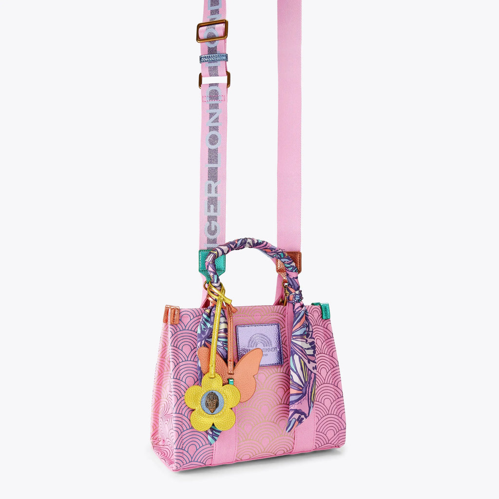 SMALL SOUTHBANK TOTE BAG