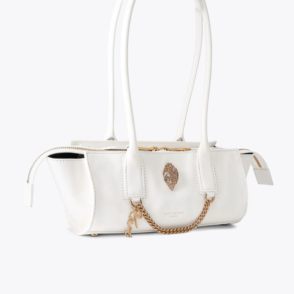 SLOANE EASTWEST SHOULDER BAG