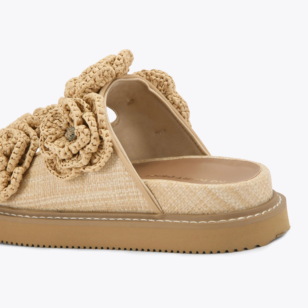 SONNET SANDAL