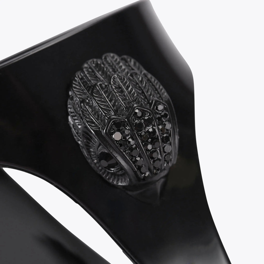 MADDISON T-BAR DRENCH SANDAL
