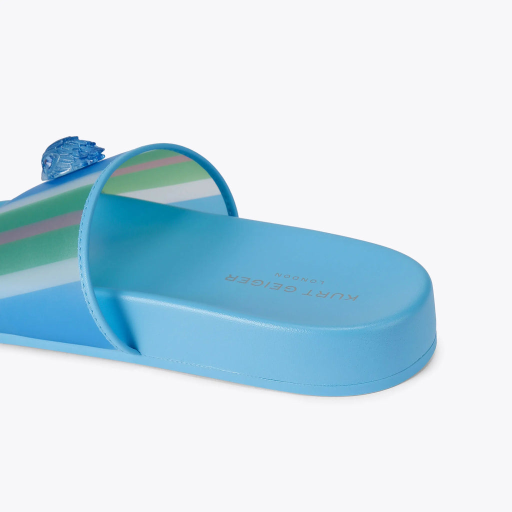 BROCKWELL SLIDE SANDAL