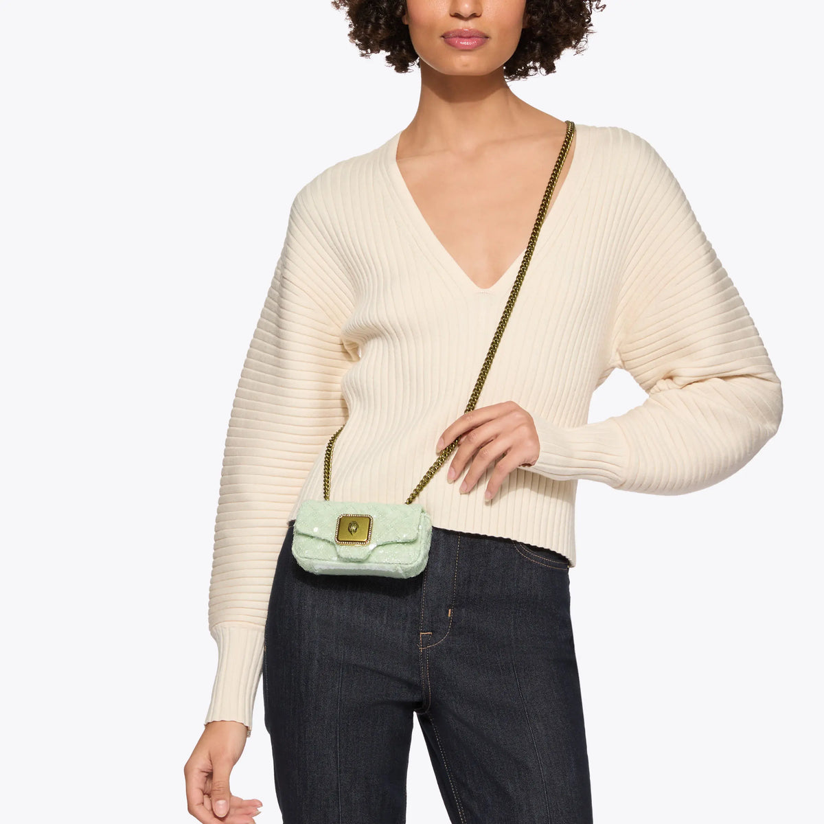LONG NANO PIMLICO BAG