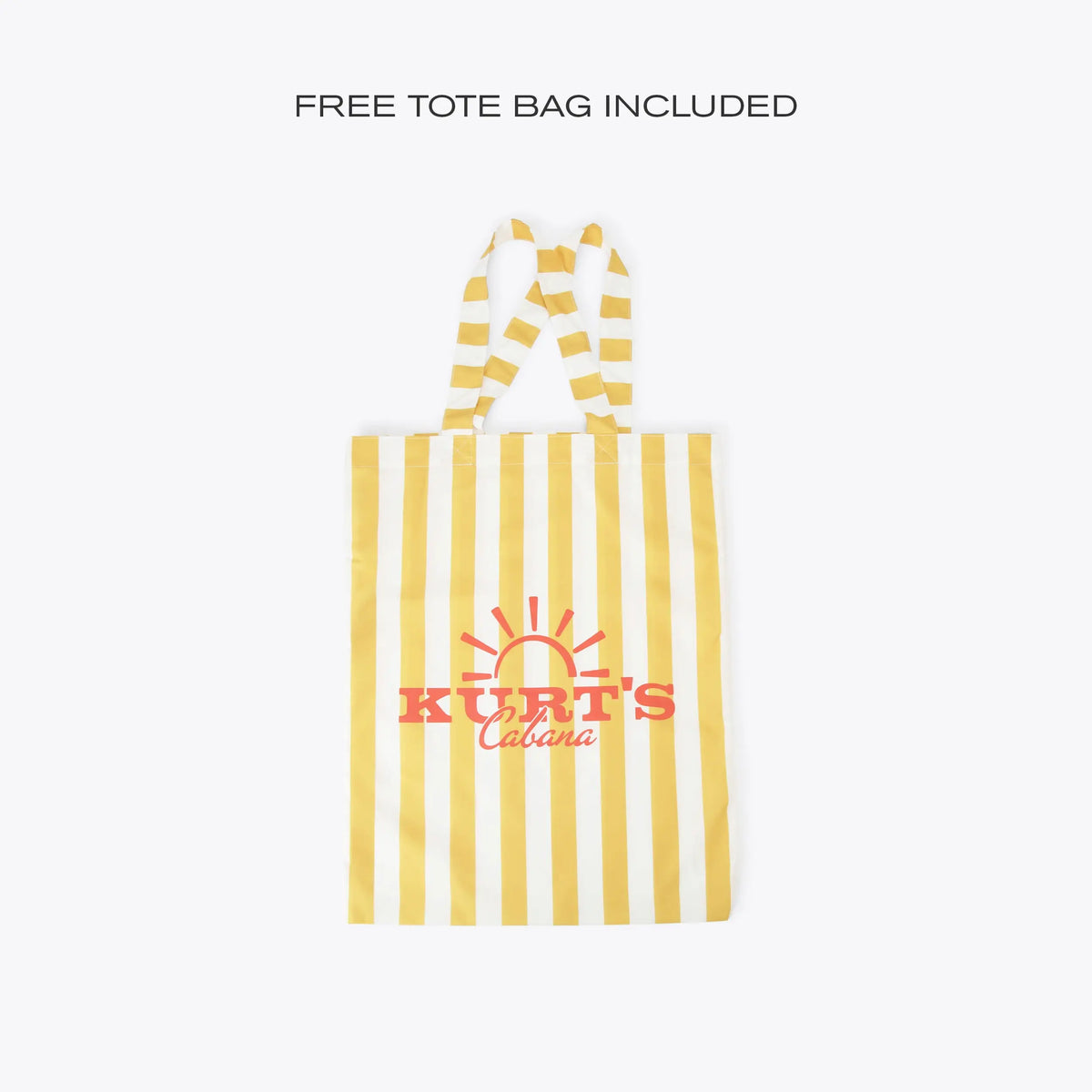 KURT'S CABANA KENSINGTON FLAP KURT BAG