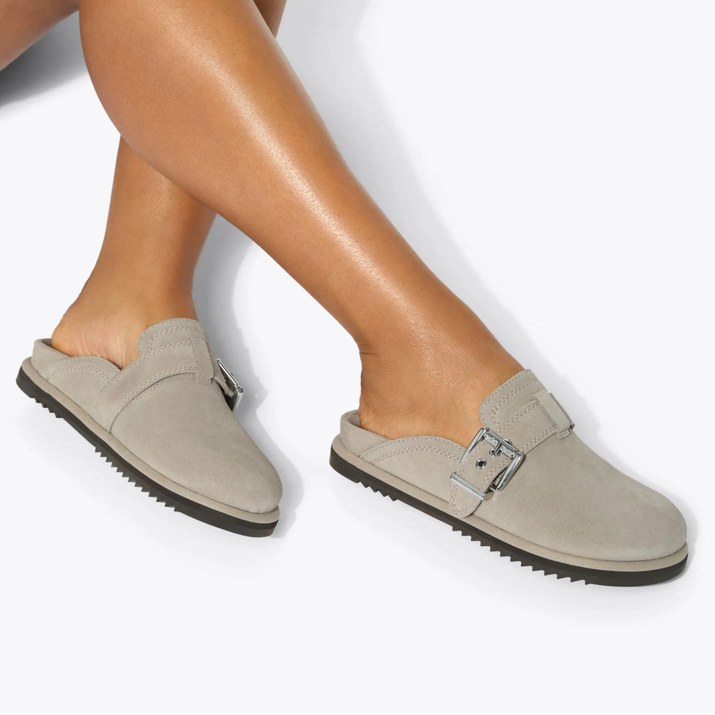 NIGHTLY SANDAL
