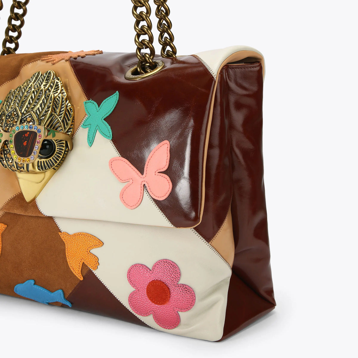 MACRO KENSINGTON BAG