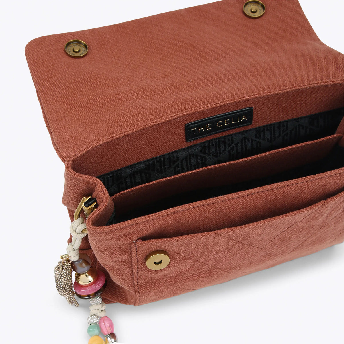 CELIA SHOULDER BAG