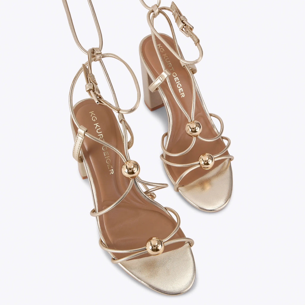 SWIFT HEEL