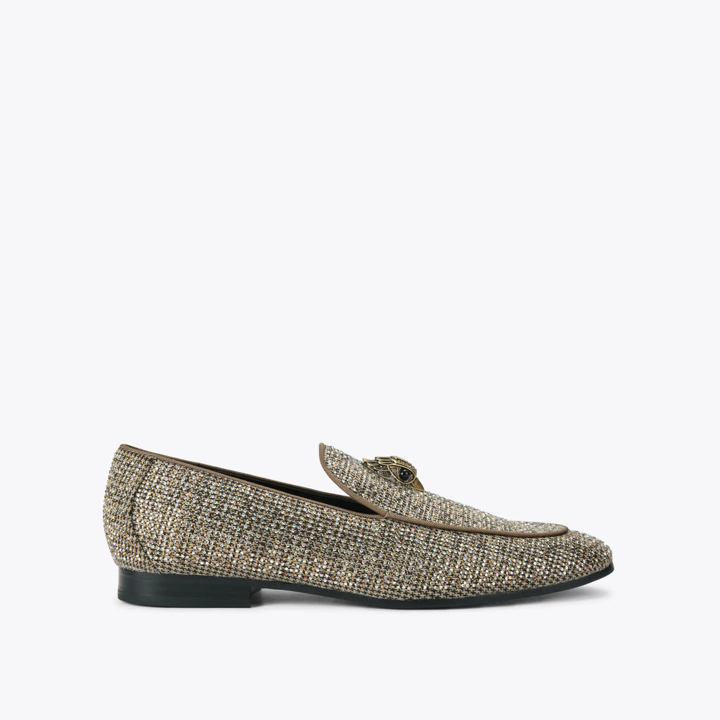 HUGH LOAFER