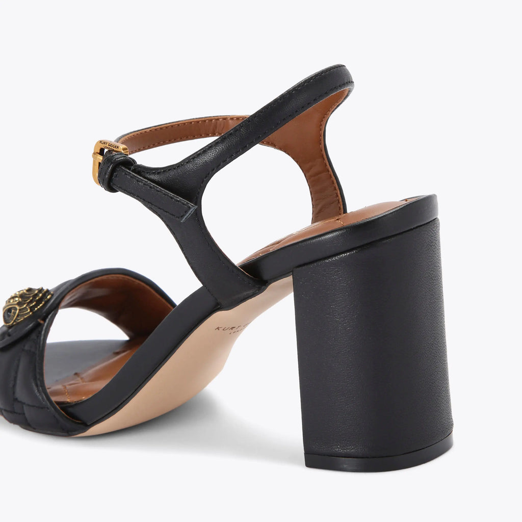 KENSINGTON LANGLEY HEEL