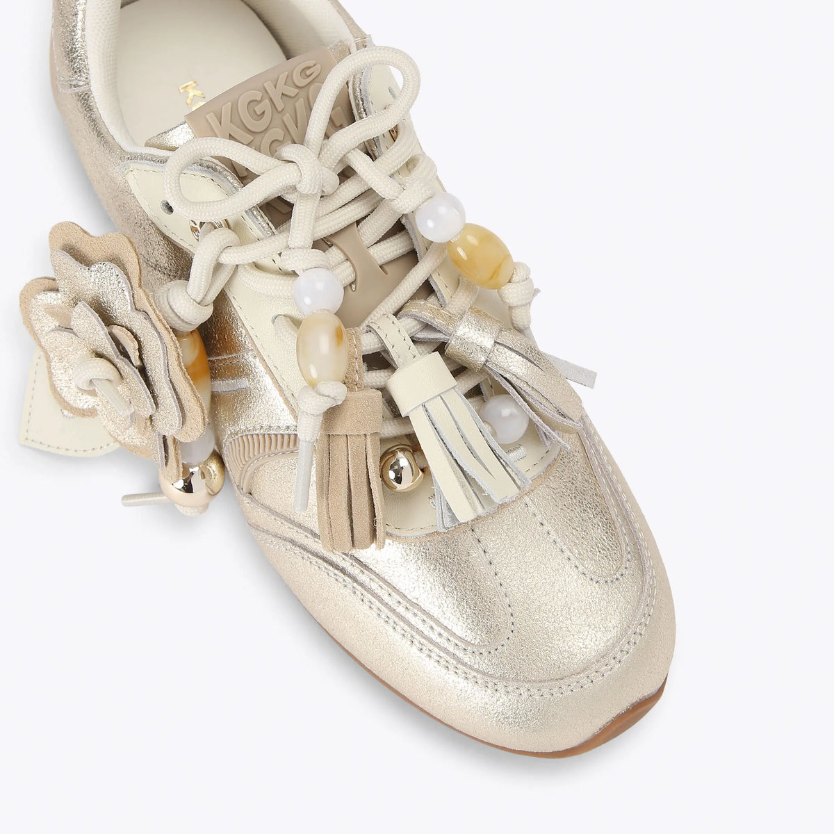 LENNON SNEAKER