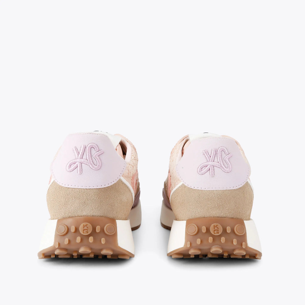 LETTIE SNEAKER
