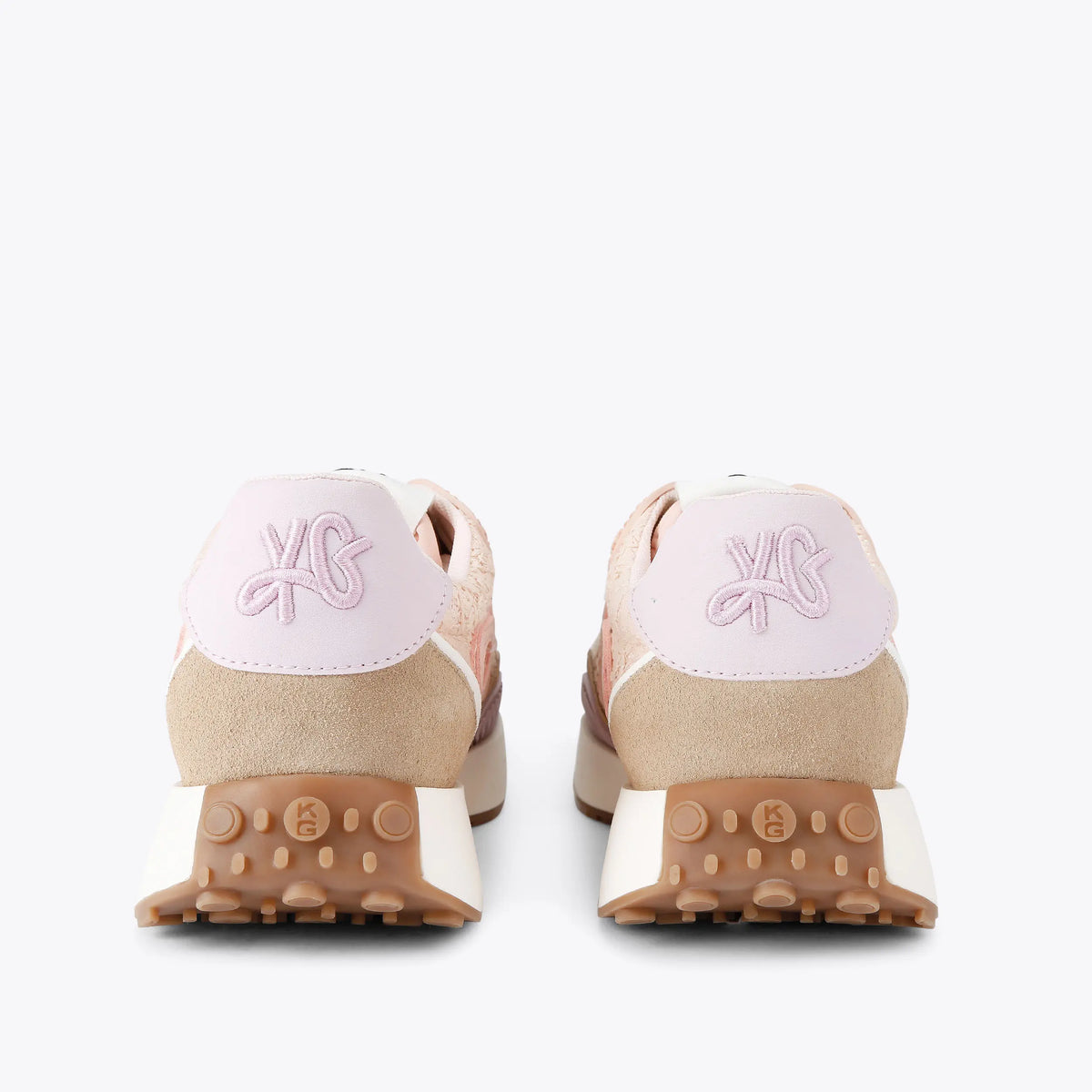 LETTIE SNEAKER