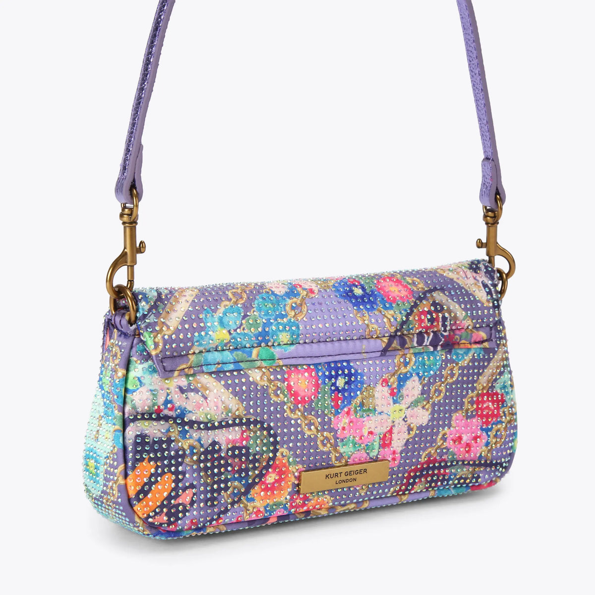 PICKLE SHOULDER BAG