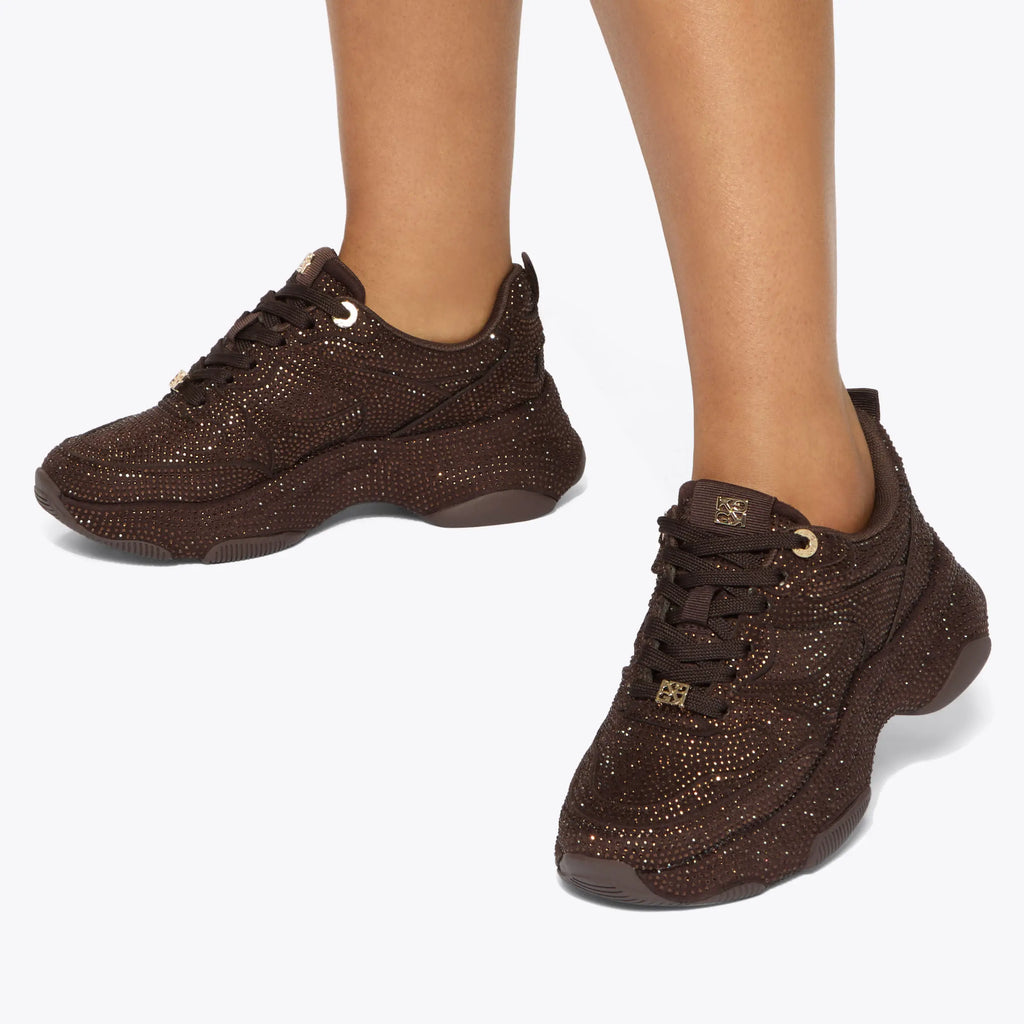 LUSTER SNEAKER