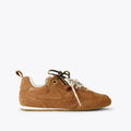 SLIM RUNNER SNEAKER