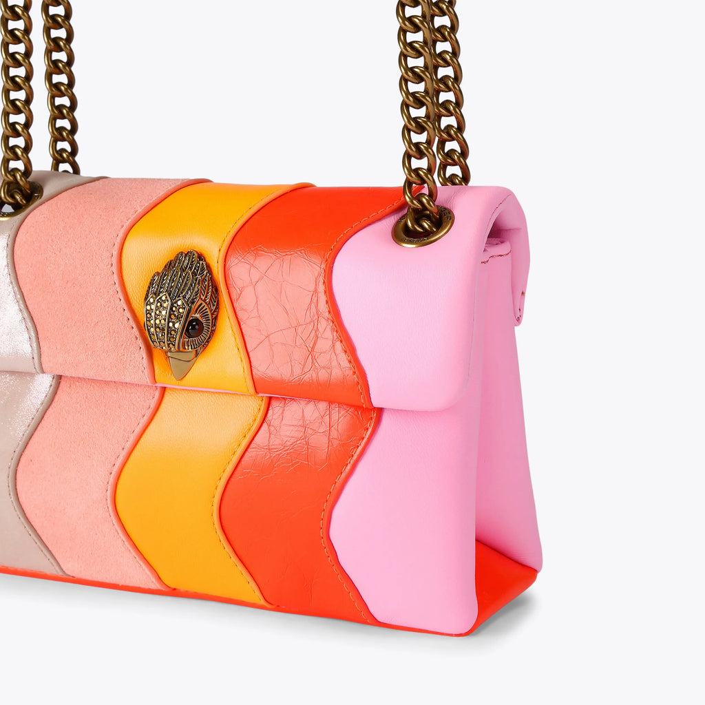 MINI KENSINGTON BAG