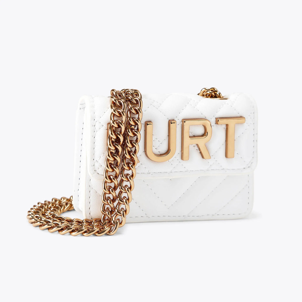 MICRO KENSINGTON KURT BAG