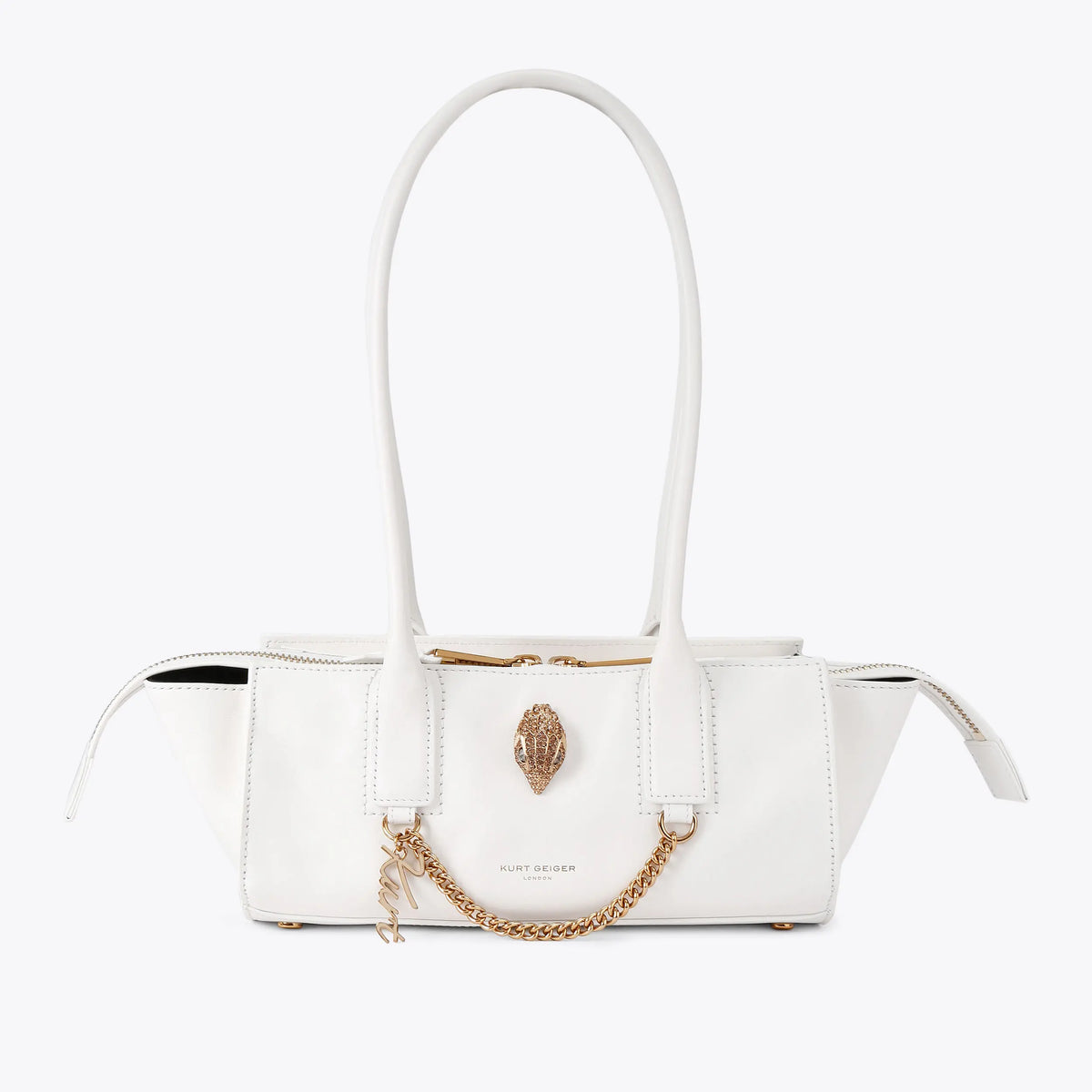 SLOANE EASTWEST SHOULDER BAG