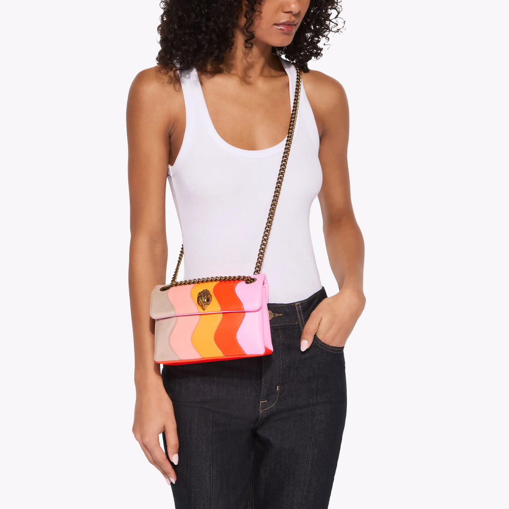MINI KENSINGTON BAG