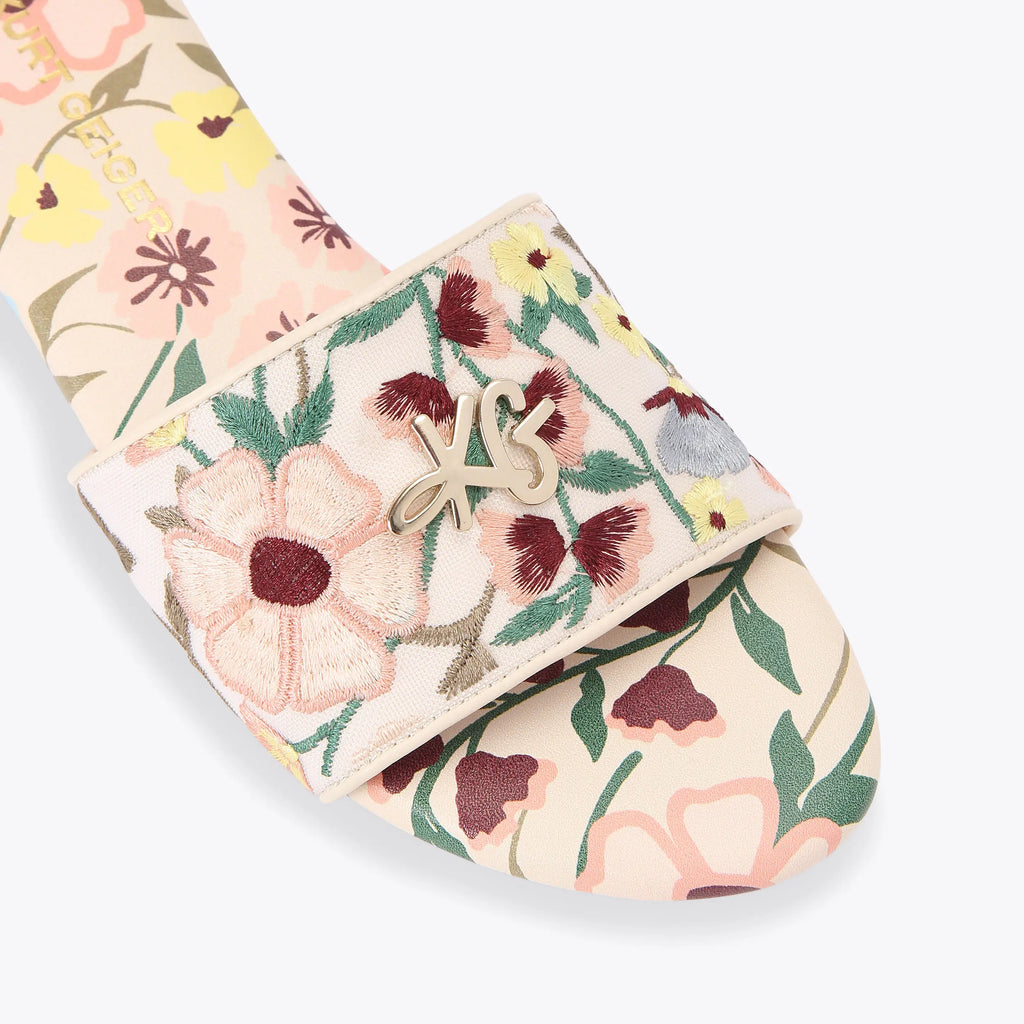 ROSETTA SANDAL
